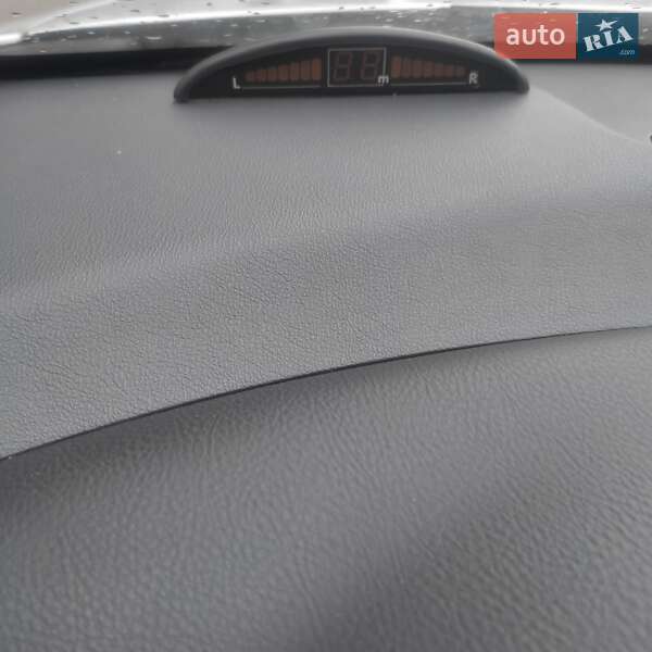 Седан Hyundai Elantra 2008 в Киеве фото 6 Седан Hyundai Elantra 2008 в Киеве