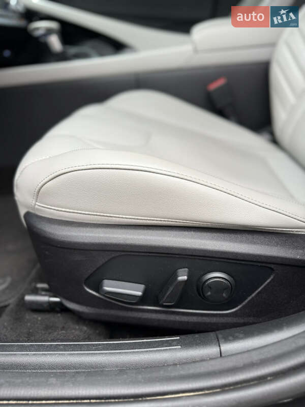 Седан Hyundai Elantra 2020 в Києві фото 16 Седан Hyundai Elantra 2020 в Києві