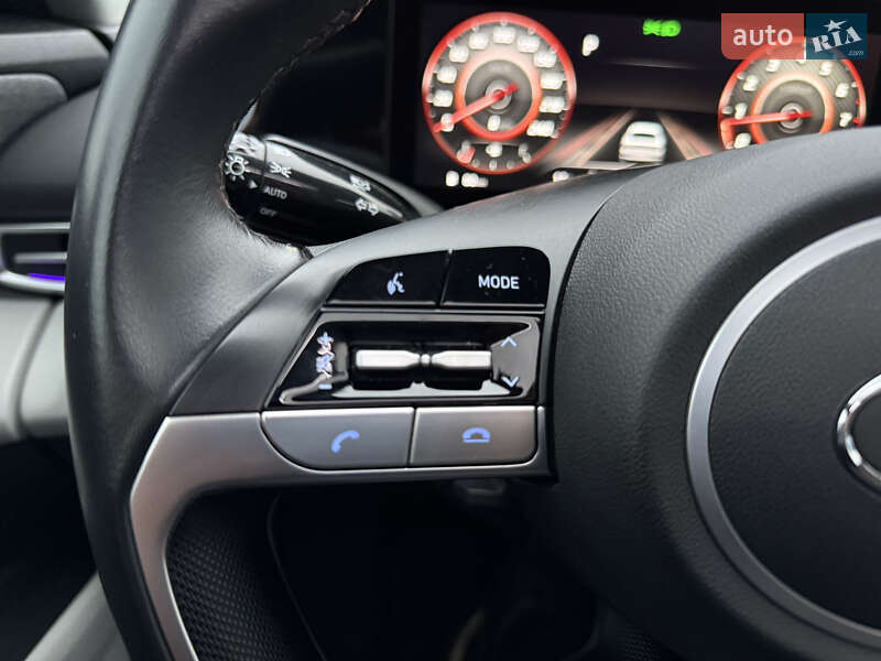 Седан Hyundai Elantra 2020 в Києві фото 21 Седан Hyundai Elantra 2020 в Києві