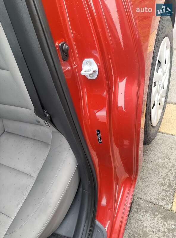 Седан Hyundai Elantra 2016 в Бучі фото 14 Седан Hyundai Elantra 2016 в Бучі