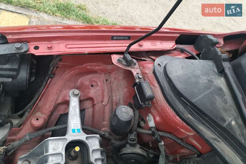 Седан Hyundai Elantra 2016 в Бучі фото 19 Седан Hyundai Elantra 2016 в Бучі