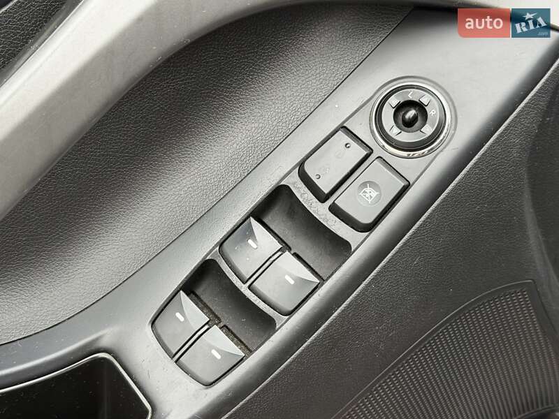 Седан Hyundai Elantra 2013 в Харкові
