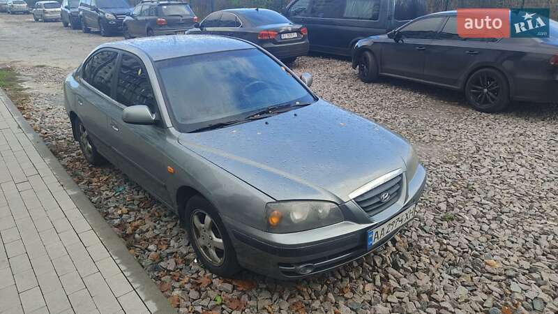 Седан Hyundai Elantra 2012 в Броварах фото 6 Седан Hyundai Elantra 2012 в Броварах