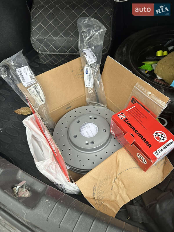 Седан Hyundai Elantra 2016 в Дніпрі фото 13 Седан Hyundai Elantra 2016 в Дніпрі