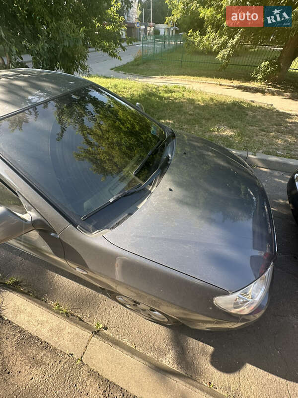 Седан Hyundai Elantra 2008 в Харькове