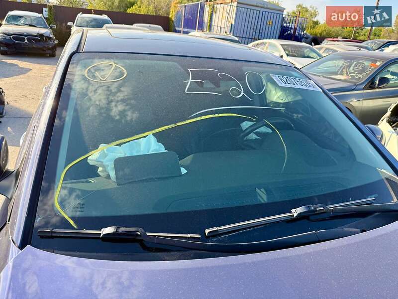 Седан Hyundai Elantra 2018 в Києві фото 3 Седан Hyundai Elantra 2018 в Києві