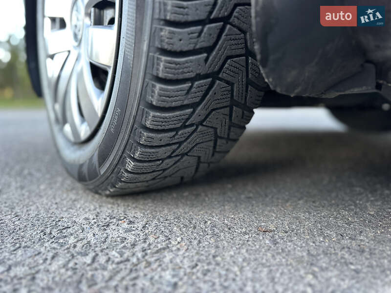 Седан Hyundai Elantra 2007 в Тернополі