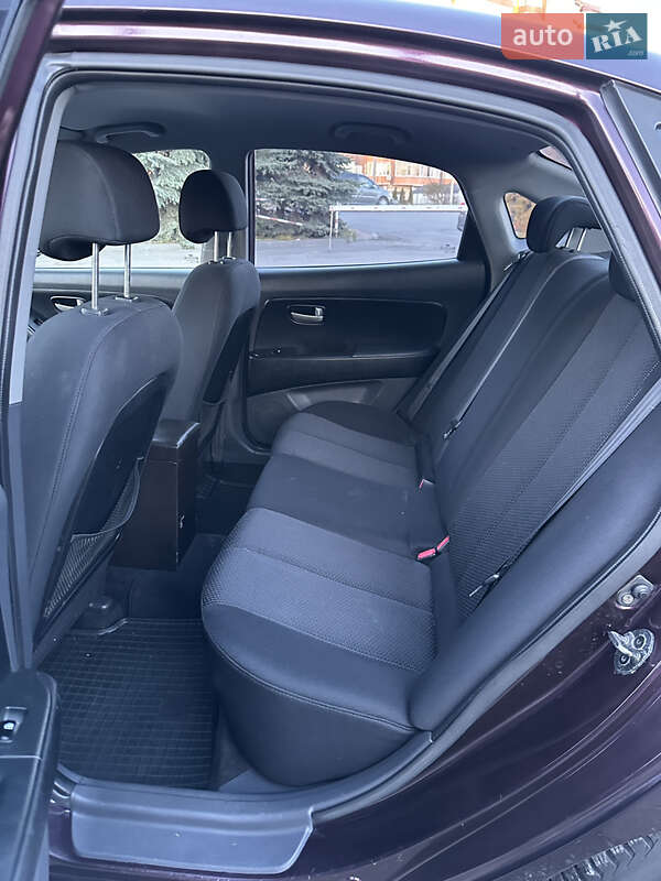 Седан Hyundai Elantra 2007 в Тернополі