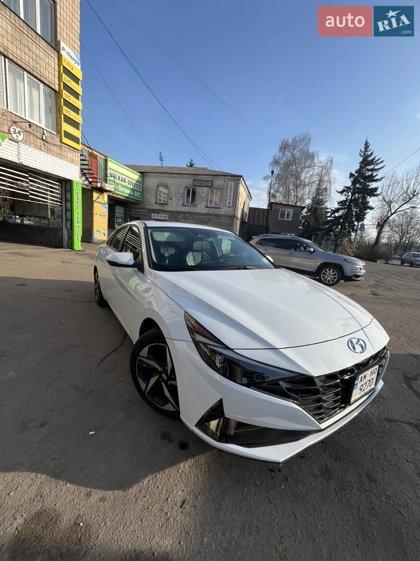 2022 Hyundai Elantra - фото 1