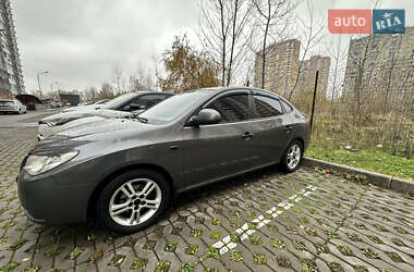 Седан Hyundai Elantra 2008 в Києві