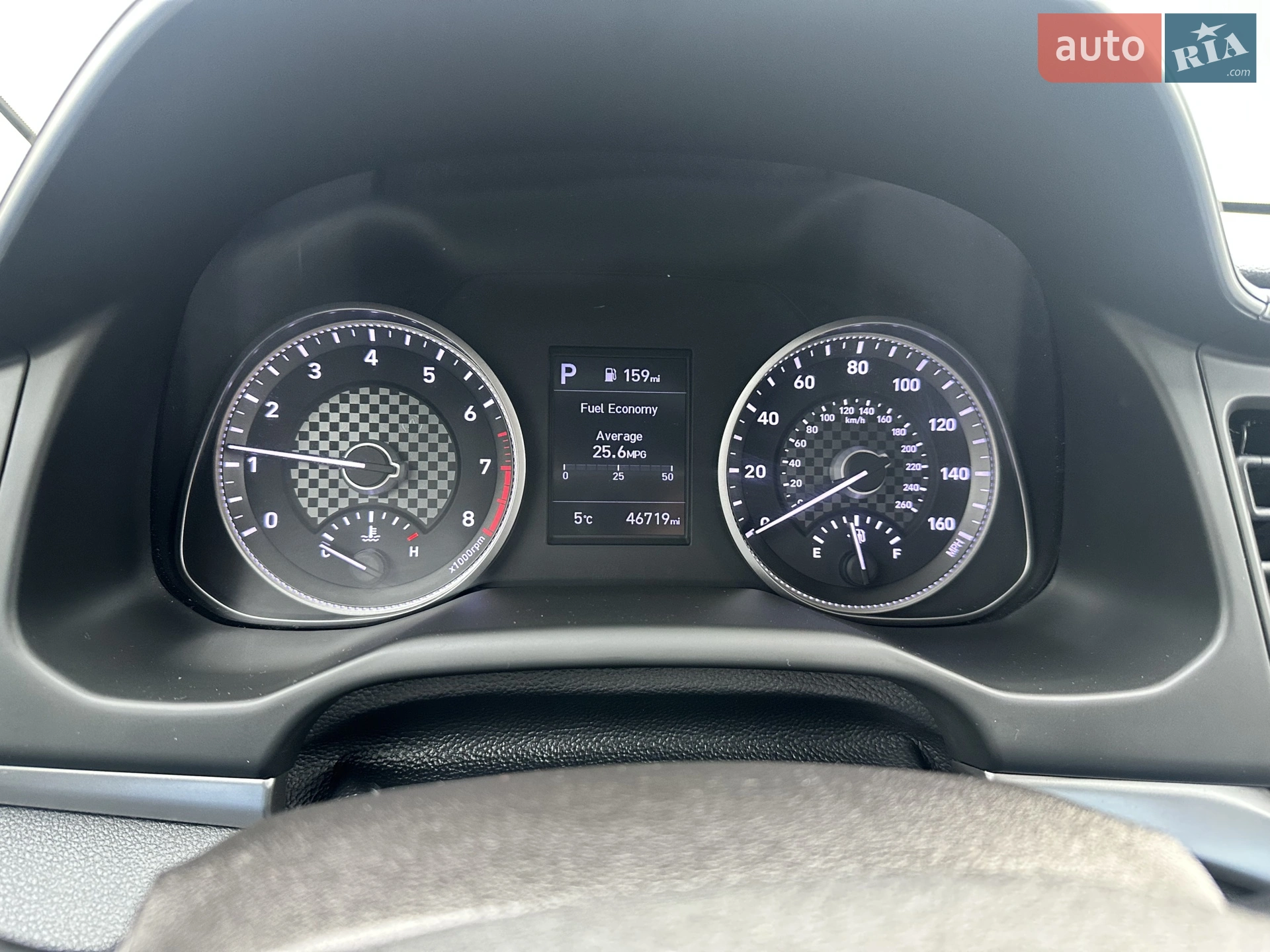 2019 Hyundai Elantra - мініатюра 8