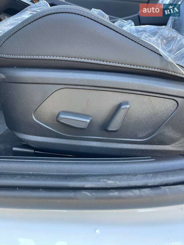 Седан Hyundai Elantra 2025 в Львове фото 14 Седан Hyundai Elantra 2025 в Львове