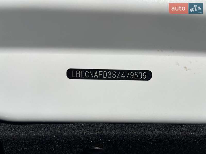 Седан Hyundai Elantra 2025 в Львове фото 30 Седан Hyundai Elantra 2025 в Львове