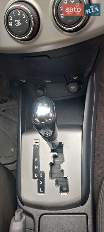 Седан Hyundai Elantra 2010 в Киеве