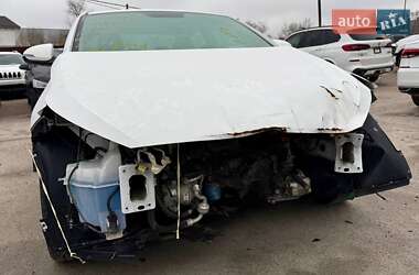 Седан Hyundai Elantra 2020 в Киеве