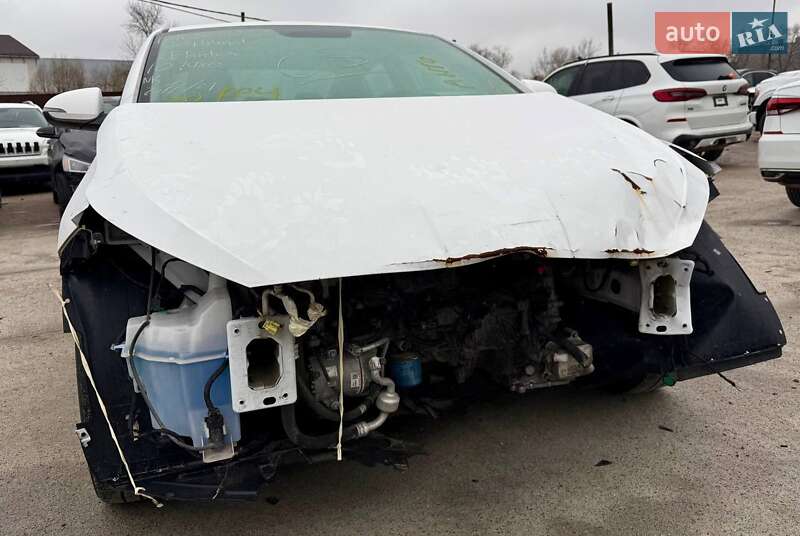 Hyundai Elantra 2020 Hyundai Elantra 2020