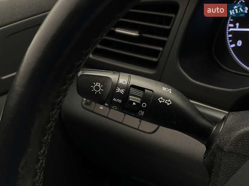 Седан Hyundai Elantra 2020 в Києві фото 13 Седан Hyundai Elantra 2020 в Києві