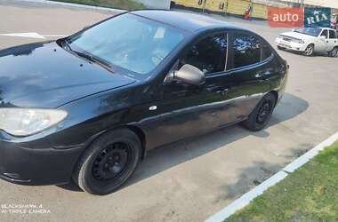 Седан Hyundai Elantra 2007 в Ковеле