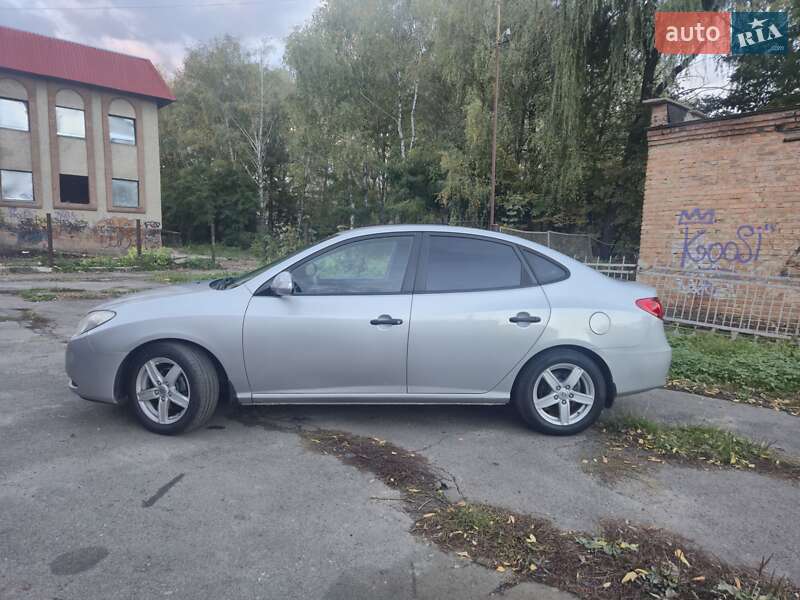 Седан Hyundai Elantra 2011 в Павлограде фото 9 Седан Hyundai Elantra 2011 в Павлограде