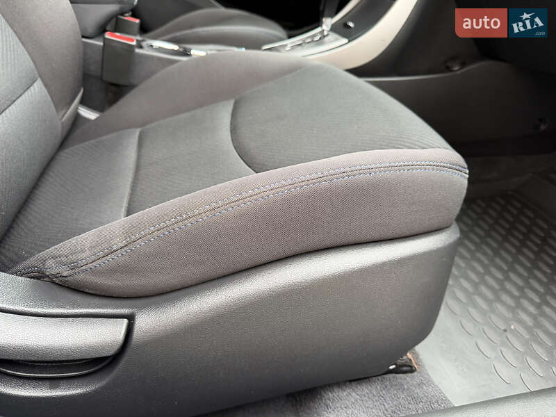 Седан Hyundai Elantra 2013 в Одессе фото 28 Седан Hyundai Elantra 2013 в Одессе