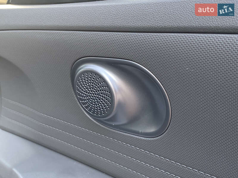 Седан Hyundai Elantra 2021 в Белой Церкви