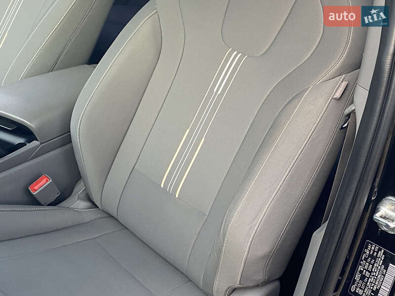 Седан Hyundai Elantra 2021 в Белой Церкви