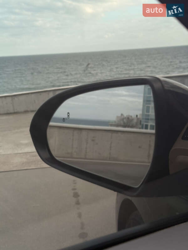 Седан Hyundai Elantra 2017 в Одессе фото 21 Седан Hyundai Elantra 2017 в Одессе