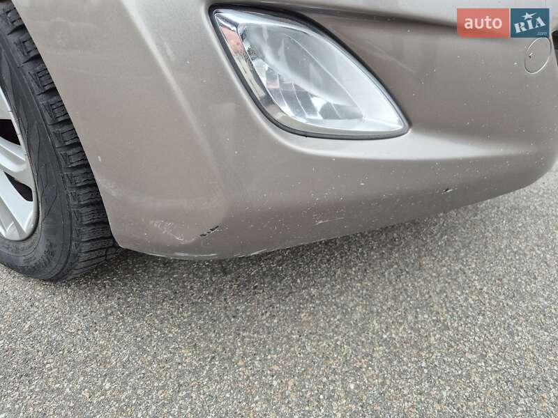 Седан Hyundai Elantra 2012 в Києві фото 15 Седан Hyundai Elantra 2012 в Києві