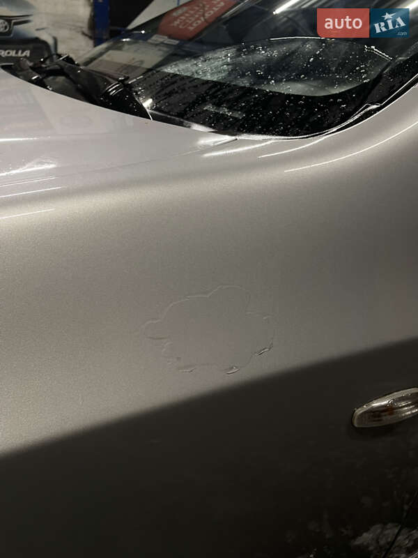 Седан Hyundai Elantra 2007 в Харкові фото 6 Седан Hyundai Elantra 2007 в Харкові