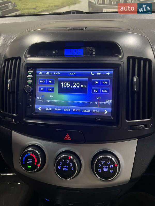 Седан Hyundai Elantra 2007 в Харкові фото 13 Седан Hyundai Elantra 2007 в Харкові