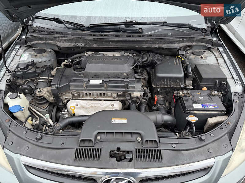 Универсал Hyundai Elantra 2010 в Киеве