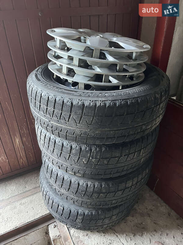 Седан Hyundai Elantra 2008 в Вышгороде