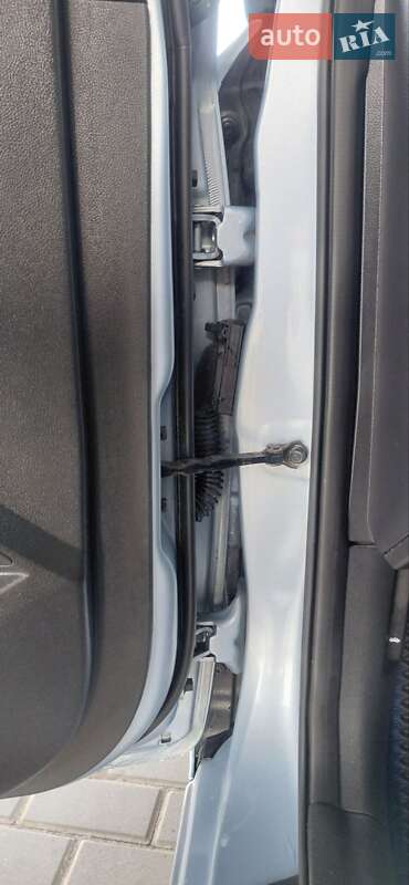 Седан Hyundai Elantra 2012 в Кропивницком