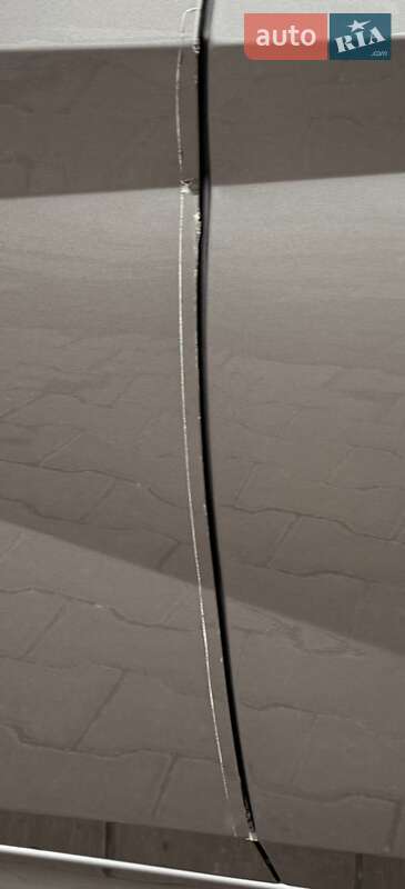 Седан Hyundai Elantra 2023 в Києві