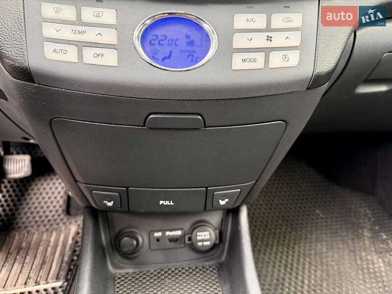 Седан Hyundai Elantra 2008 в Києві фото 15 Седан Hyundai Elantra 2008 в Києві