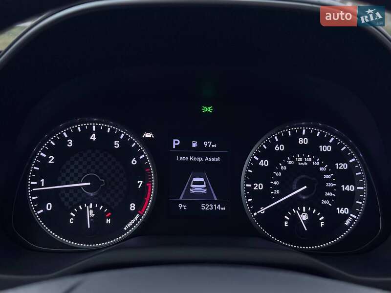 Седан Hyundai Elantra 2019 в Києві фото 31 Седан Hyundai Elantra 2019 в Києві