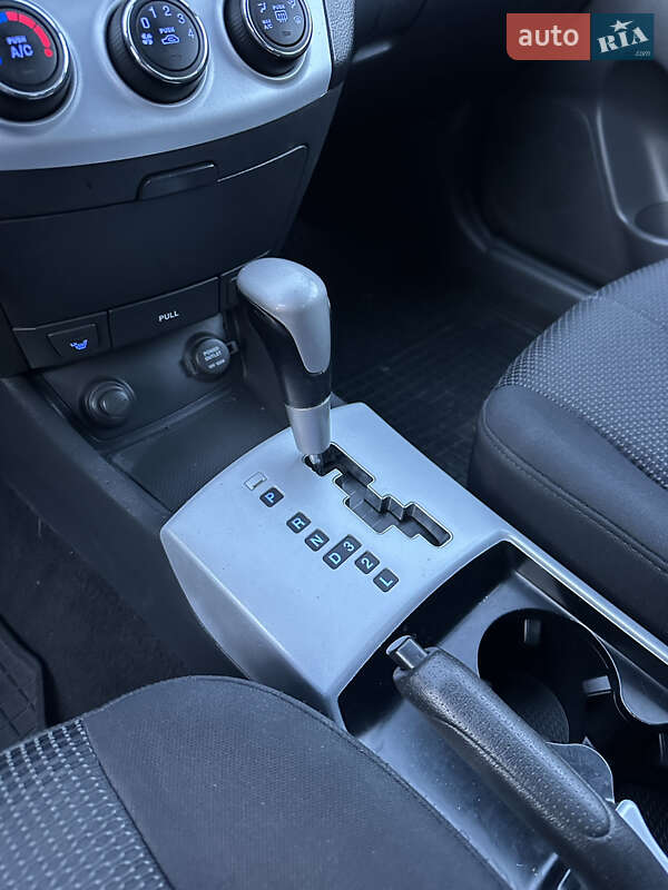 Седан Hyundai Elantra 2007 в Тернополі фото 34 Седан Hyundai Elantra 2007 в Тернополі