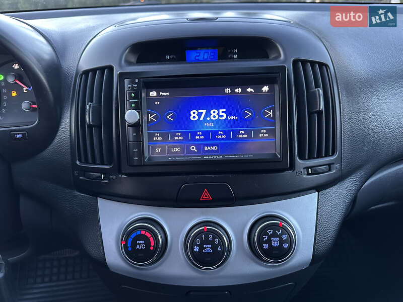 Седан Hyundai Elantra 2007 в Тернополі фото 33 Седан Hyundai Elantra 2007 в Тернополі