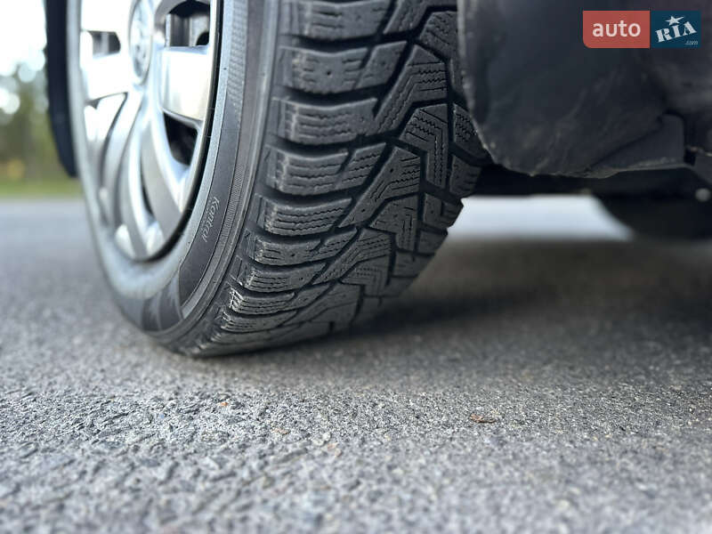 Седан Hyundai Elantra 2007 в Тернополі фото 44 Седан Hyundai Elantra 2007 в Тернополі