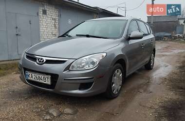 Универсал Hyundai Elantra 2011 в Харькове