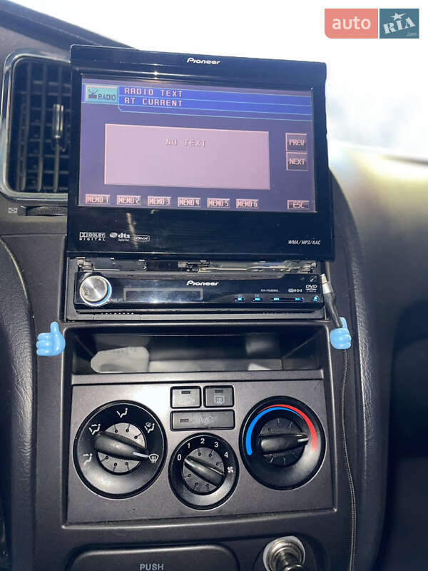 Седан Hyundai Elantra 2011 в Вінниці