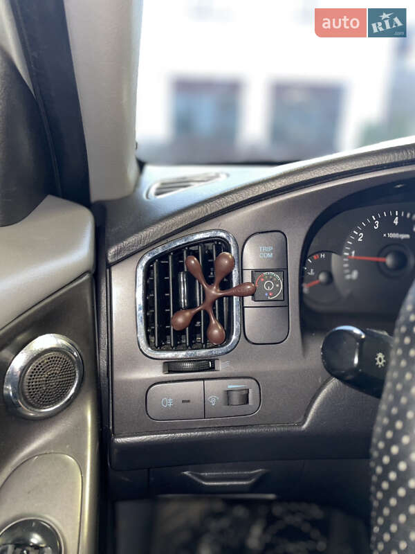 Седан Hyundai Elantra 2011 в Вінниці