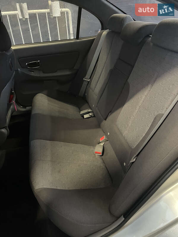 Седан Hyundai Elantra 2011 в Вінниці