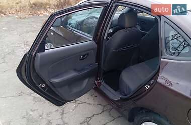 Седан Hyundai Elantra 2008 в Вышгороде