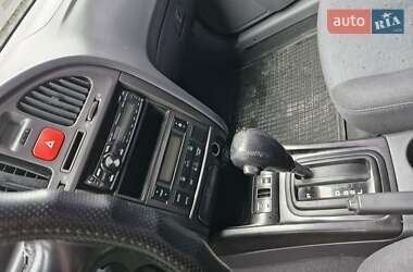 Седан Hyundai Elantra 2005 в Києві