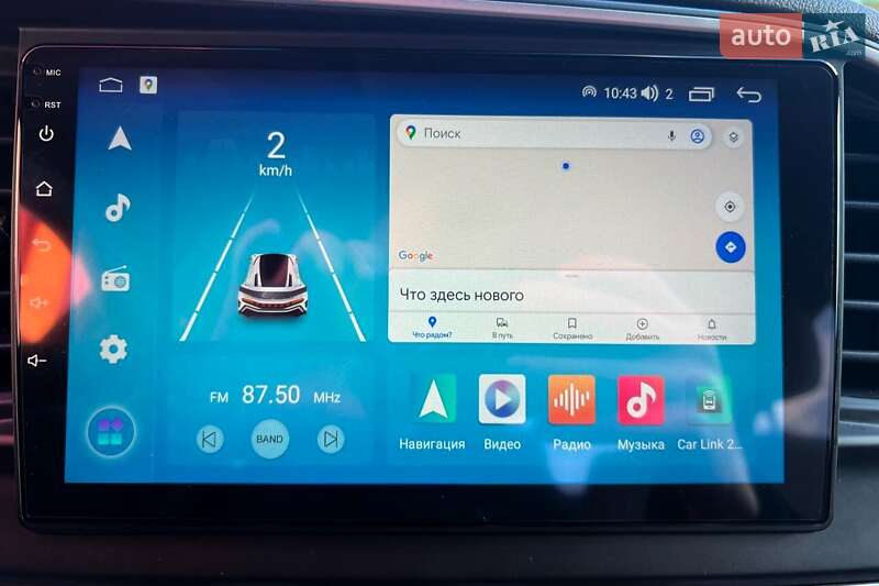 Седан Hyundai Elantra 2019 в Киеве фото 23 Седан Hyundai Elantra 2019 в Киеве