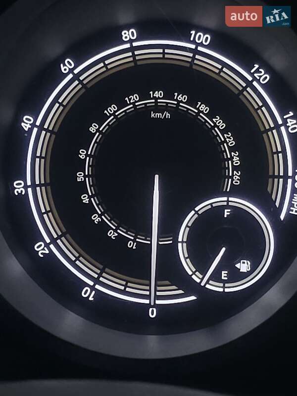 Седан Hyundai Elantra 2023 в Киеве