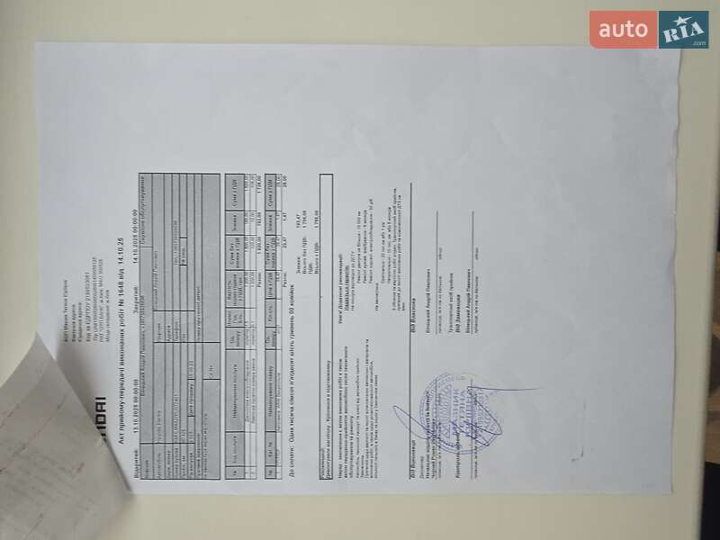 Седан Hyundai Elantra 2023 в Киеве