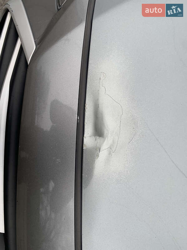 Седан Hyundai Elantra 2017 в Запоріжжі