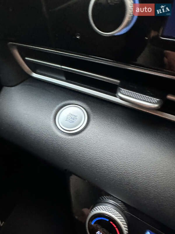 Седан Hyundai Elantra 2020 в Киеве